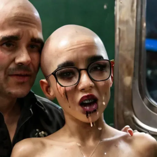 generatore di foto porno IA