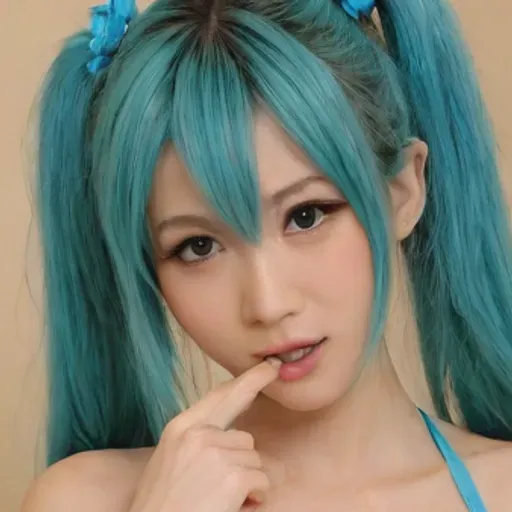 generatore di immagini porno IA