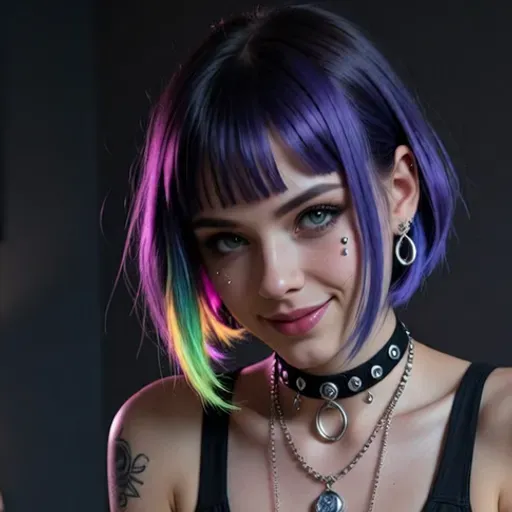 generatore di immagini porno IA