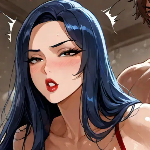 KI-Pornobildchen-Generator
