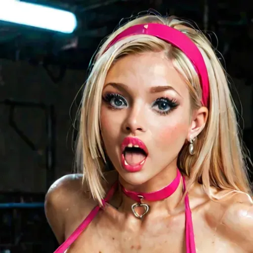 generatore di immagini porno IA