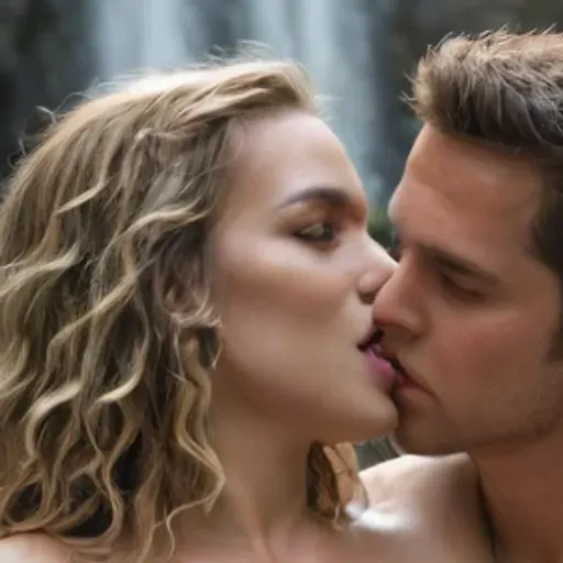 generatore di foto porno IA