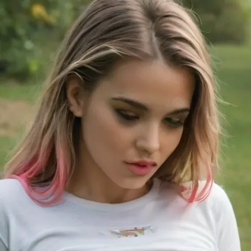 yapay zekâ porno görsel üretici