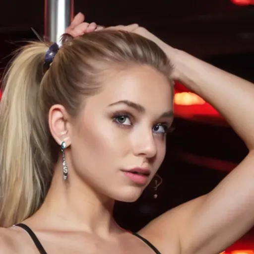 AI porn image generator