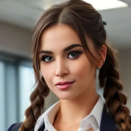 yapay zekâ porno foto üretici