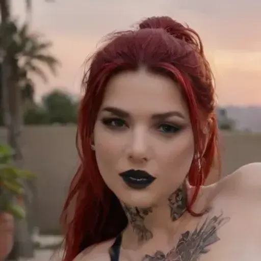 yapay zekâ porno görsel üretici