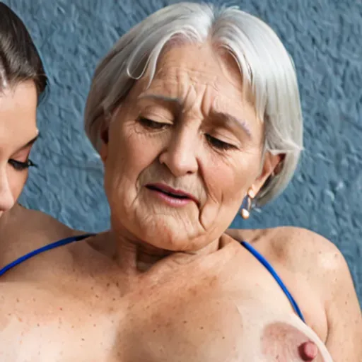 yapay zekâ porno foto üretici