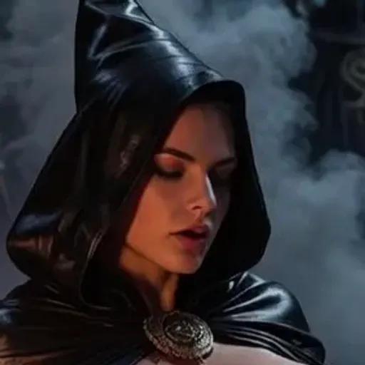 yapay zekâ porno görsel üretici