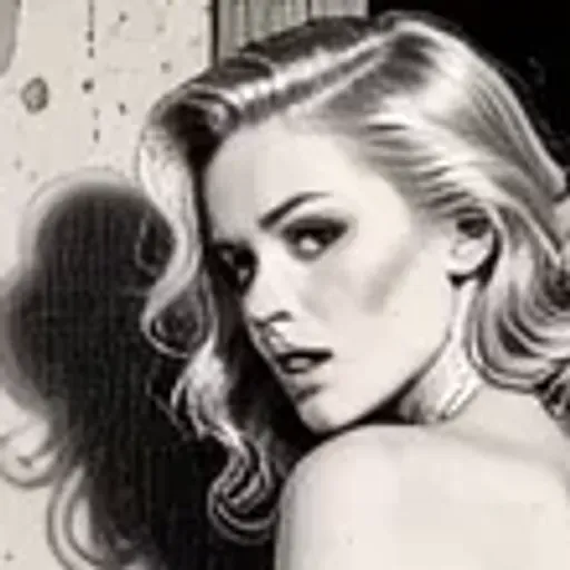 AI porn pic generator