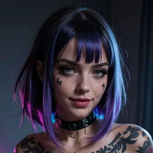 yapay zekâ porno görsel üretici