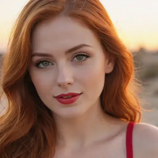 Generator obrazów pornograficznych z wykorzystaniem sztucznej inteligencji