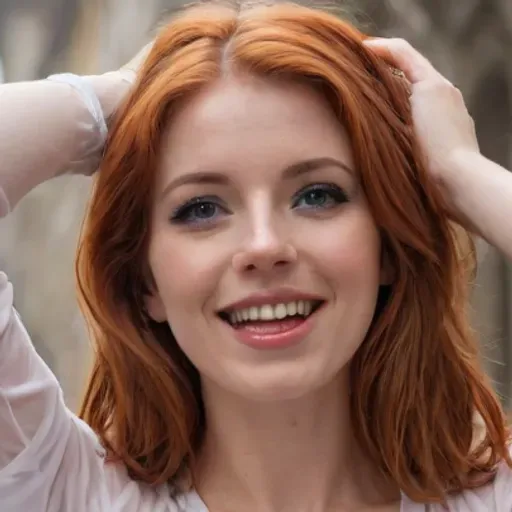 Generator obrazów pornograficznych z wykorzystaniem sztucznej inteligencji