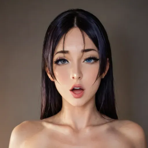 AI色情图片生成器