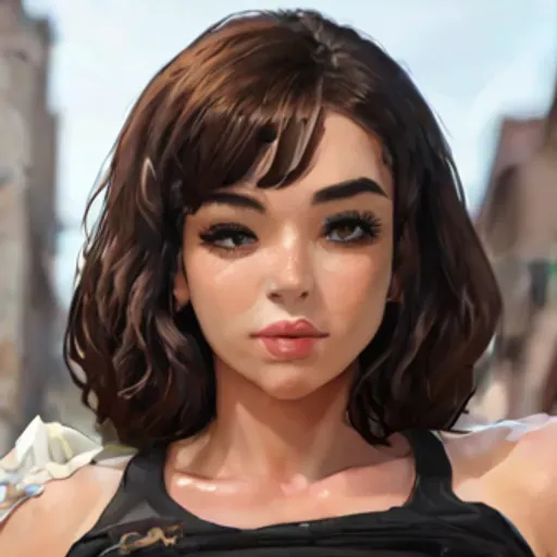 AI porn image generator