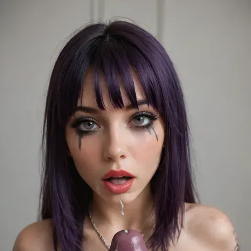 gerador de imagens pornô com IA