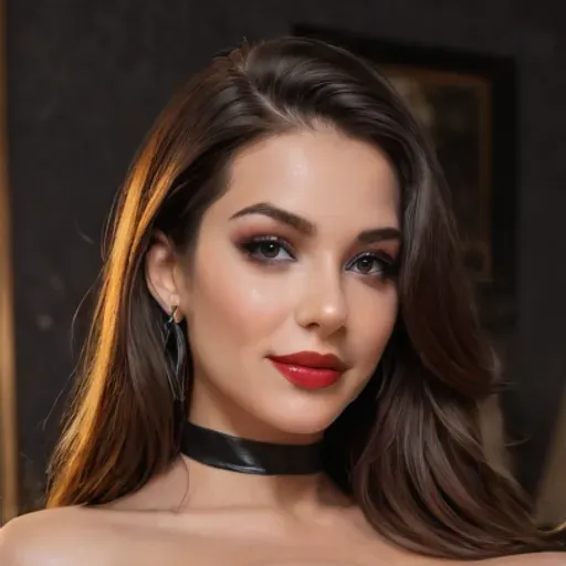AI porn image generator