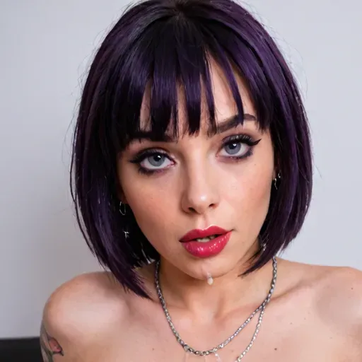 gerador de imagens pornô com IA