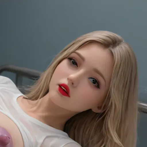 yapay zekâ porno görsel üretici