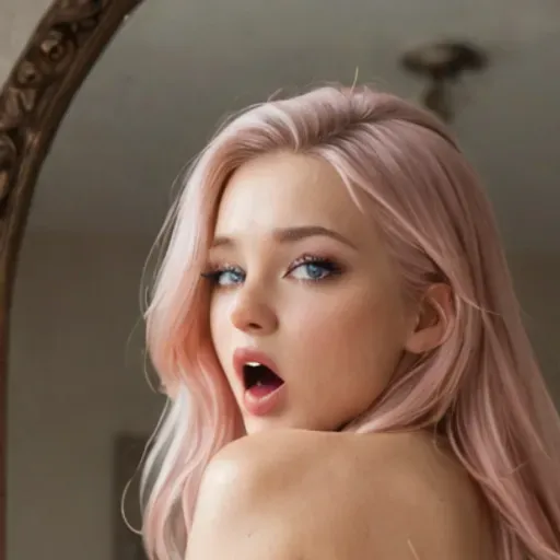 gerador de imagens pornô com IA