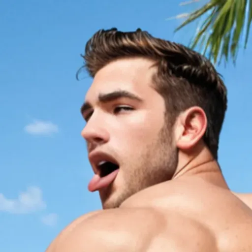 gerador de imagens pornô com IA