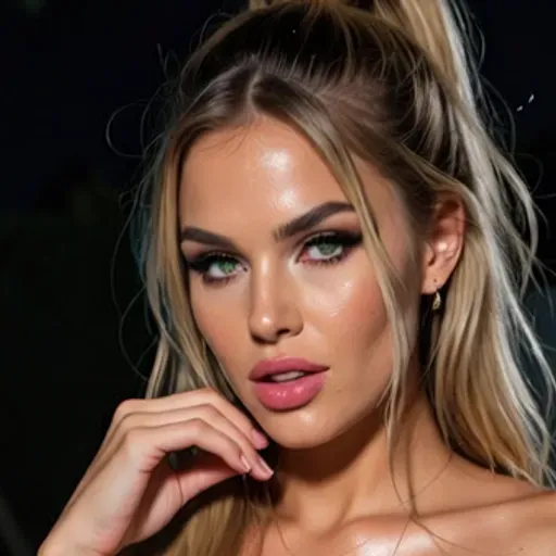 yapay zekâ porno görsel üretici