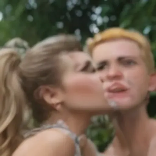 yapay zekâ porno görsel üretici