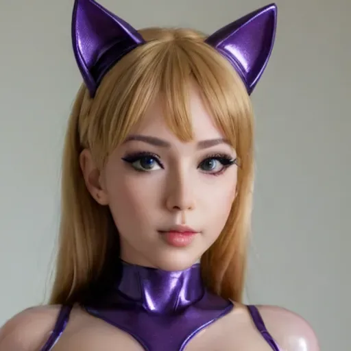 AI 포르노 이미지 생성기