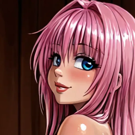 AI porn image generator