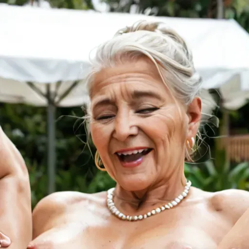 generatore di immagini porno IA