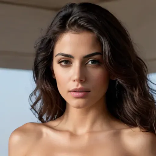 generatore di immagini porno IA