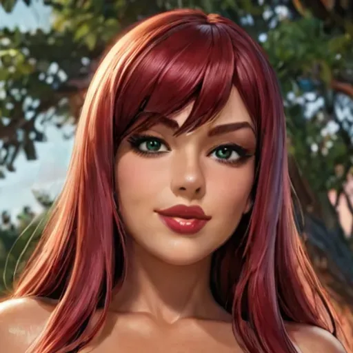 KI-Pornobild-Generator