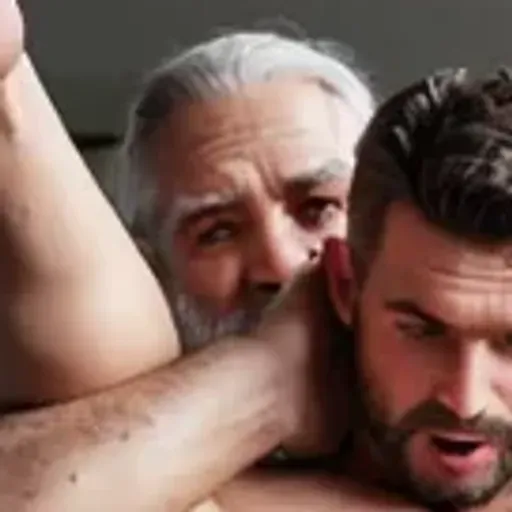 yapay zekâ porno foto üretici