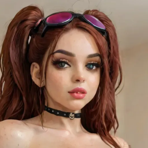 generatore di immagini porno IA