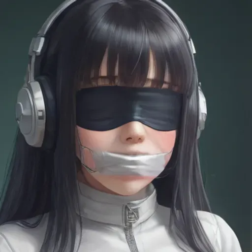 AI 포르노 이미지 생성기