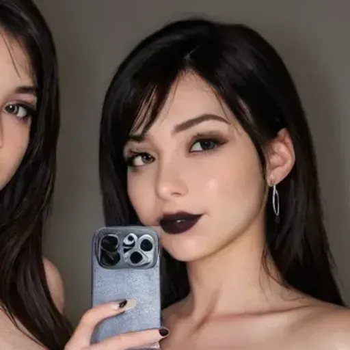 generatore di foto porno IA