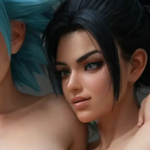generatore di immagini porno IA