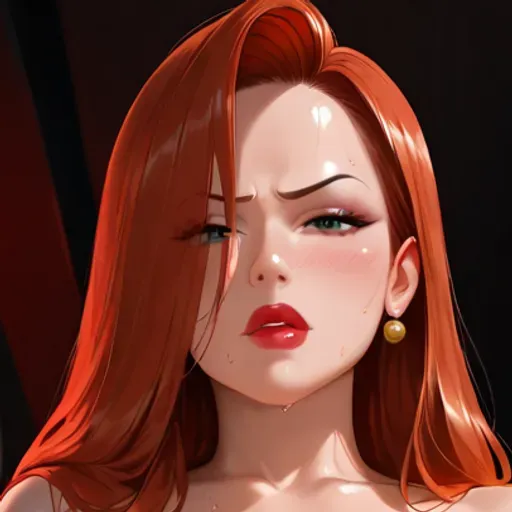 gerador de imagens pornô com IA