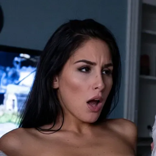 KI-Pornobild-Generator