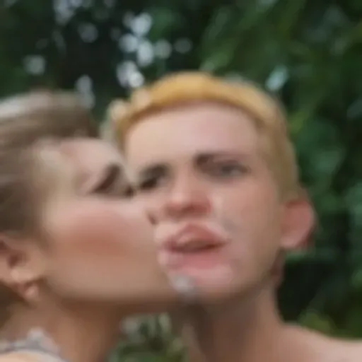 yapay zekâ porno foto üretici