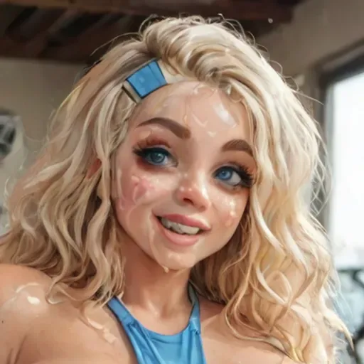 AI 포르노 이미지 생성기