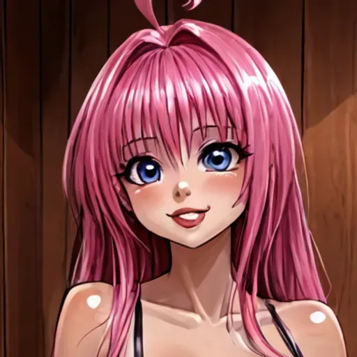 Generator obrazów pornograficznych z wykorzystaniem sztucznej inteligencji