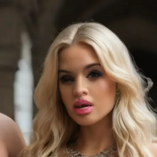 generador de imágenes porno con IA