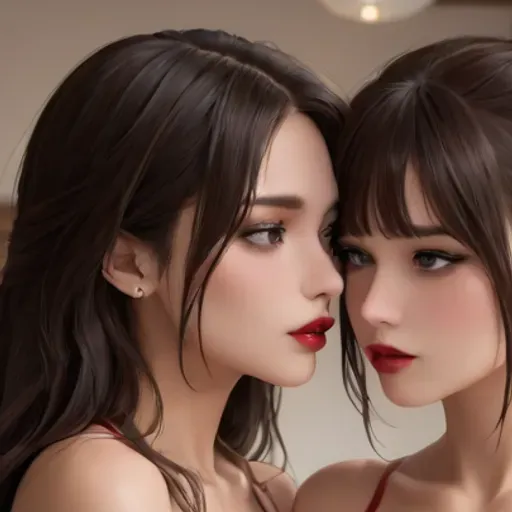 AI 포르노 사진 생성기