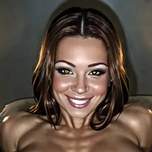 yapay zekâ porno görsel üretici