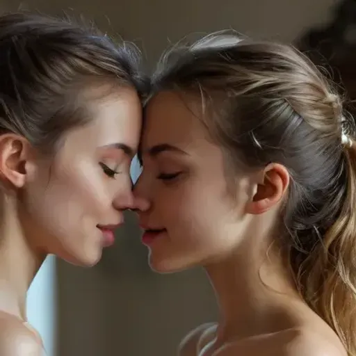 Generator obrazów pornograficznych z wykorzystaniem sztucznej inteligencji