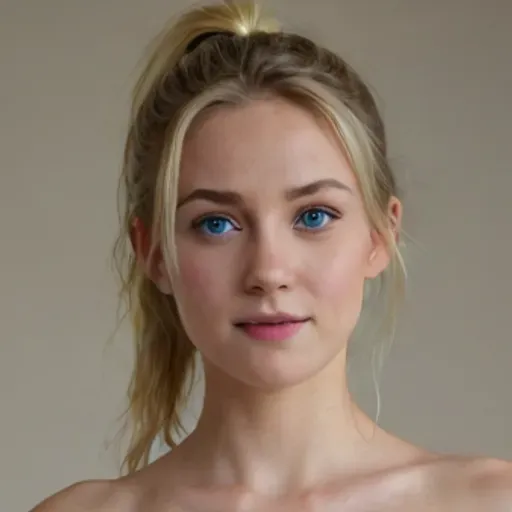 yapay zekâ porno görsel üretici