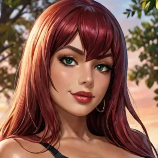 AI porn image generator
