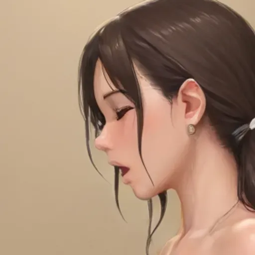 KI-Pornobild-Generator