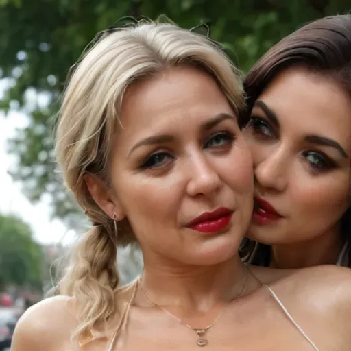 yapay zekâ porno görsel üretici