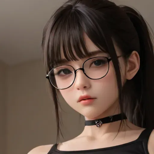 AIポルノ画像ジェネレーター